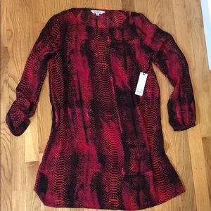 NEW! BB Dakota Dress